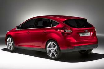 Gallery Ford Focus Wallpaper