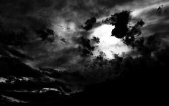 Dark Sky Wallpaper