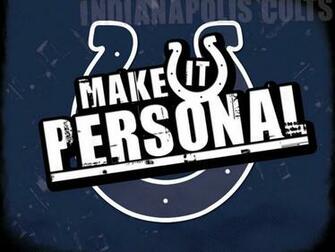 Indianapolis Colts Wallpaper