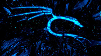 Kali Linux Background Wallpaper