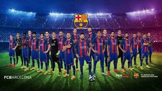 Pro Evolution Soccer Background HD
