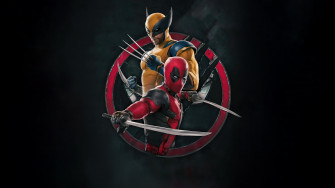 Deadpool Wolverine Wallpaper
