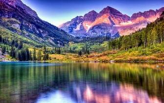 Colorado High Quality And Resolution Wallpaper