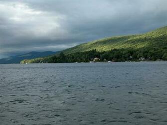 Lake George