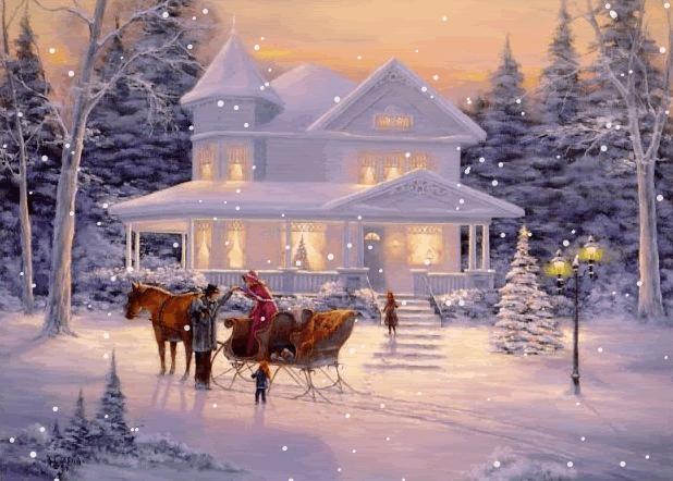 Christmas Photohome Uez