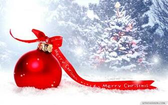 Merry Christmas Wallpaper