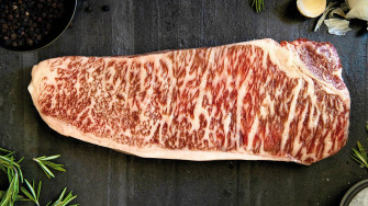 Kobe Beef Wallpaper