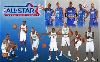 Basketball Stars Picture Nba All Star Wallpaper