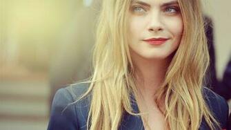 Cara Delevingne Wallpaper