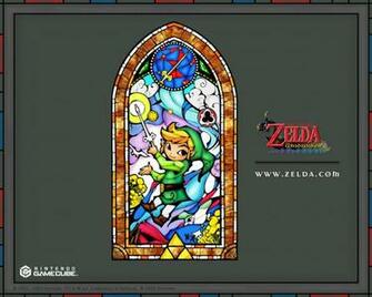 Legend Of Zelda Wind Waker Wallpaper The