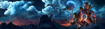 Baldurs Gate Wallpaper R Baldursgate3
