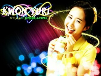 Wallpaper Yuri Snsd Cabi