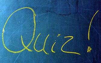 Quiz High Resolution Wallpaper S Collection