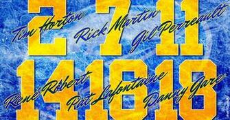 Sabres Wallpaper Picture