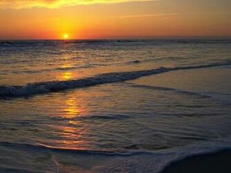 Cape Hatteras National Seashore North Carolina Wallpaper
