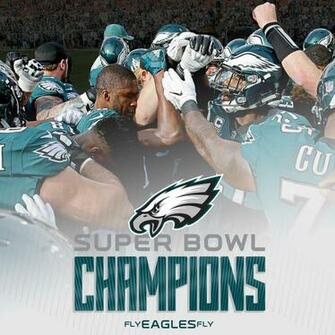 Philadelphia Eagles Home