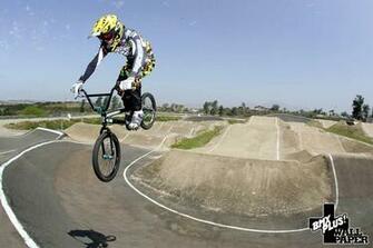 Bmx Dirt Wallpaper Galleryhip The Hippest Pics