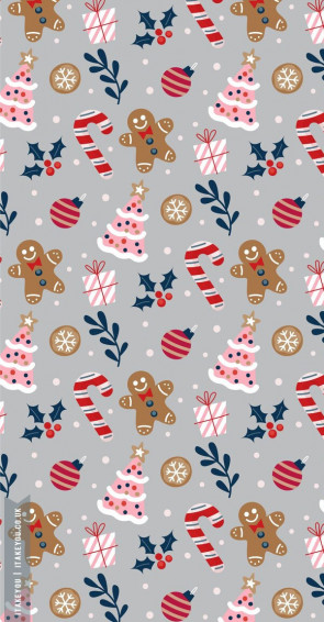 Yuletide Enchantment Festive Christmas Wallpaper For Every Device