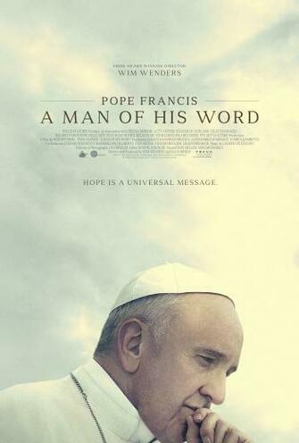 Pope Francis A Man Of His Word