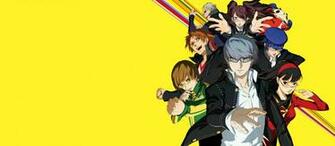 Here Playstation Network Psn Games Persona Golden