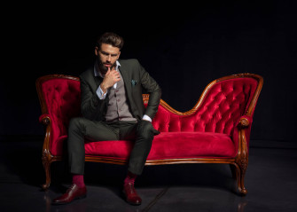 Hot Guy Wallpaper