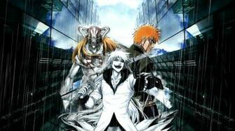 Bleach Wallpaper HD 1080p Desktop Background