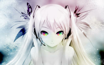 My Anime Wallpaper