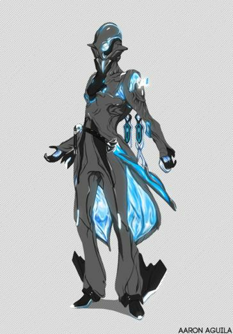 Limbo By Evoraflux