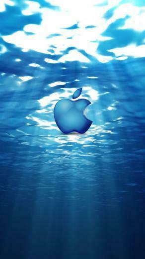 Apple Galaxy Note Wallpaper HD