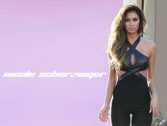 Nicole Scherzinger Wallpaper Sexy Gotceleb