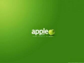 Lime Green Wallpaper