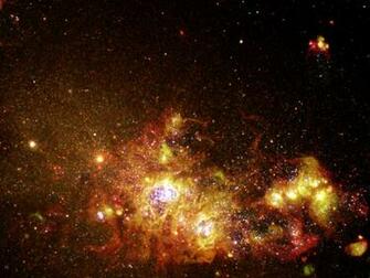 Space Wallpaper High Resolution Mobile