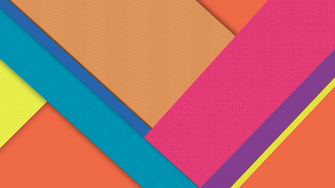 Google Material Design HD Wallpaper Vigorous Art