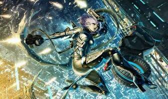 Sci Fi Art Papillon Kotetsu 2d Digital Ficoolvibe