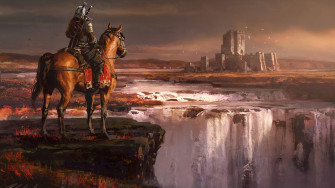 Witcher Wild Hunt Laptop Full HD 1080p 4k Wallpaper Image Photos