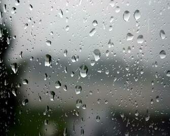 Great Rain Wallpaper HD