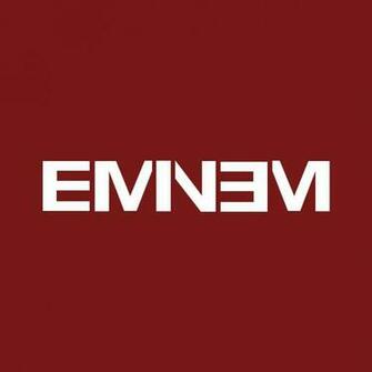 Logo Eminem In Tattoo