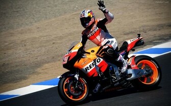 Motogp Hrc Wallpaper From Wallpaperank