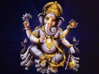Lord Ganesh Wallpaper Ganesha Pictures HD Ganapati Photos