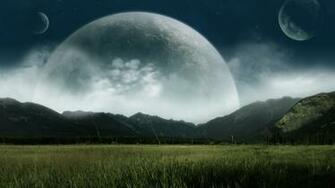 Space Art Color Farbe Albums Galerie Wallpaper