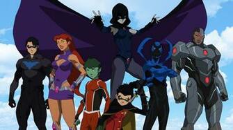 Beast Boy HD Wallpaper Background Image