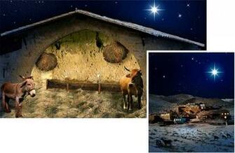 Christmas Nativity