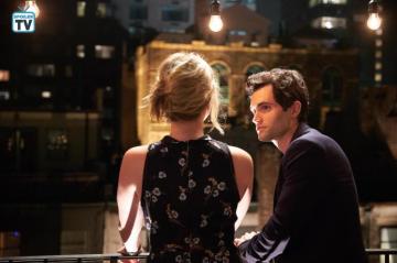 You The Last Nice Guy In New York Promotional Picture
