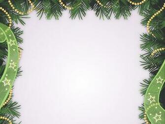 Happy Christmas Holidays Background Green