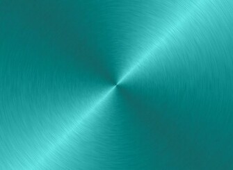 Metal Blue Background
