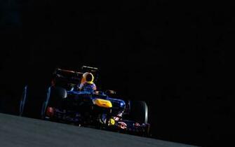 Red Bull Racing Wallpaper