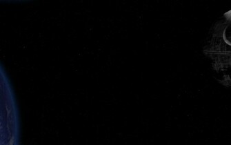 Death Star Wallpaper Hq