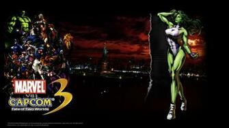 She Hulk Wallpaper Image