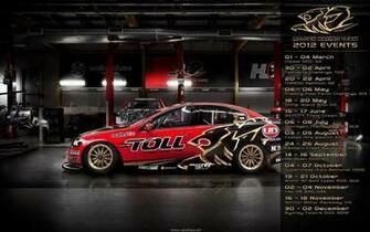 V8 Supercars Wallpaper