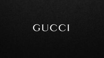 Gucci Logo Wallpaper HD Net
